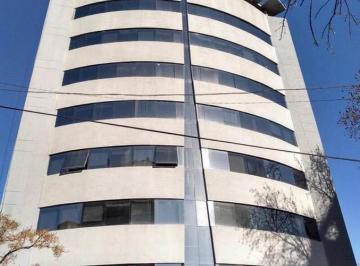Edificio · 3611m² · 44 Cocheras · Edificio de Oficinas/ Opcion a Alquiler por Piso.