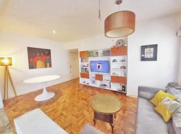 Departamento · 64m² · 3 Ambientes · Depto de 3amb a 2 Cuadras Estacion, Muy Buen Estado - Financia H/40%