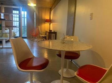 Departamento de 1 ambiente, Palermo · Palermo Soho 1 Ambiente y Medio con Patio y Balcón en Alquiler Temporal