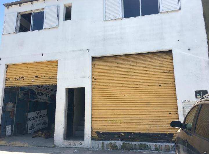 Local comercial · 52m² · 1 Ambiente