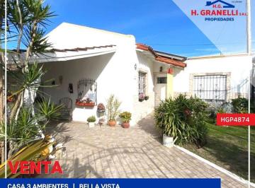 HGP-HGP-4874_2 · Casa 3 Ambientes. | Echeverria Al 700