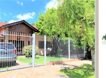 Casa de 4 ambientes, La Matanza · Casa en Lote Propio de 4 Ambientes // Caupolican 618
