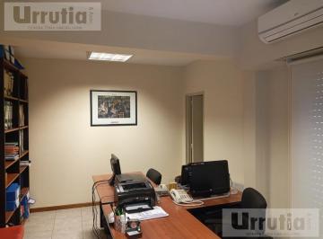 Oficina comercial · 55m² · 3 Ambientes · Departamento - Moron