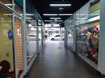 Local comercial · 40m² · Local Ramos Mejia Centro Dos Locales Unificados