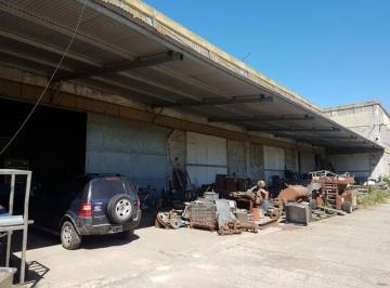 Terreno , Esteban Echeverría · Fracción Industrial de 8.1 Ha