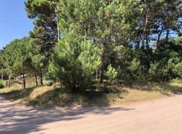 Terreno · 500m² · Espectacular Lote de 400, 500 o 900 m² en Valeria del Mar. Unico!