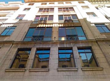 Oficina comercial · 1200m² · Oficinas Alquiler Microcentro