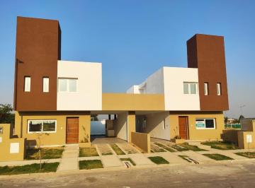 Casa de 4 ambientes, Córdoba · Oportunidad! Venta Duplex - Manantiales San Ignacio Village - 3 Dorm. - 3 Baños