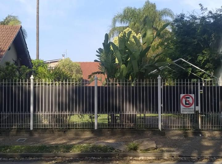 Terreno · 50m² · 1 Ambiente