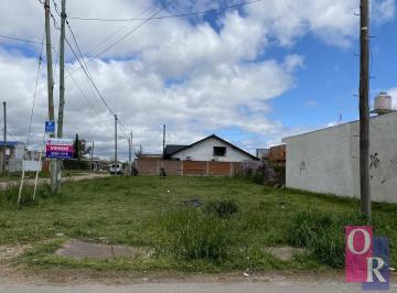 Lote · Terreno - Berazategui