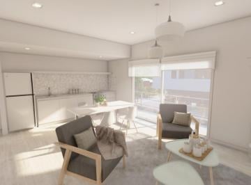 Departamento · 60m² · 3 Ambientes · Oportunidad! 3 Ambientes en Barrio Residencial, Wilde Este