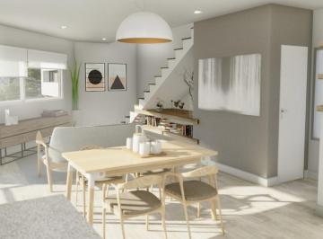 Departamento · 85m² · 3 Ambientes · Emprendimiento en Excelente Barrio Residencial, Wilde Este