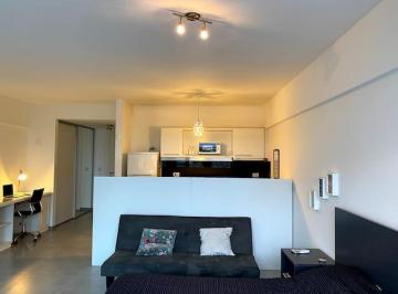 Departamento de 1 ambiente, Puerto Madero · Departamento en Alquiler en Puerto Madero