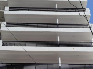 Departamento de 1 ambiente, Rosario · Italia 1546 (08 - 02)