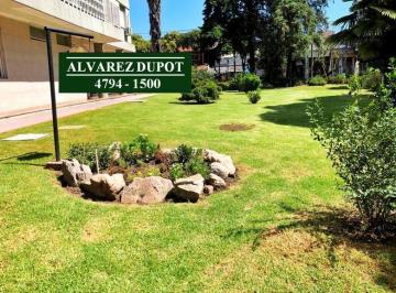 Departamento · 65m² · 4 Ambientes · 4 Ambientes | Intendente Ricchieri 300