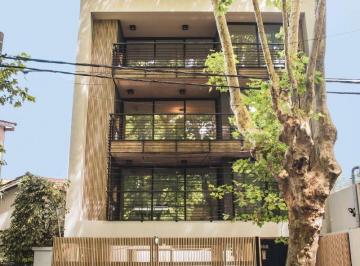 Departamento de 2 ambientes, San Isidro · Moderno Departamento! 2 Ambientes - Tomkinson