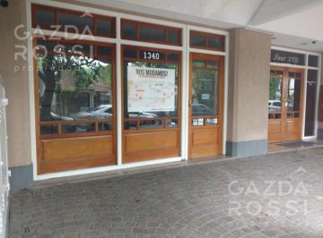 Local comercial · 35m² · Excelente Local en Adrogue