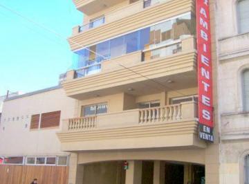 Departamento de 3 ambientes, Belgrano · Depto. 3 Amb. Categoria en Belgrano - Financiacion - Cochera - Baulera - Amenities