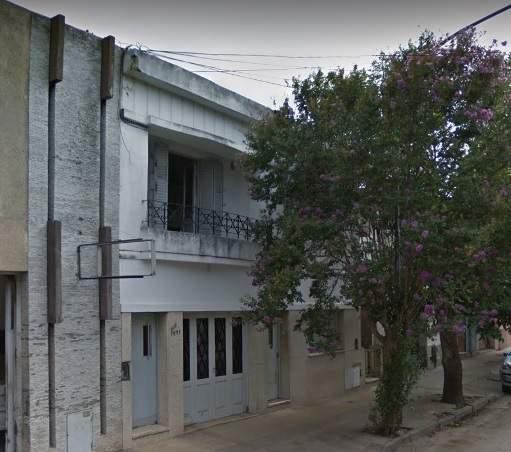 Casa · 120m² · 6 Ambientes