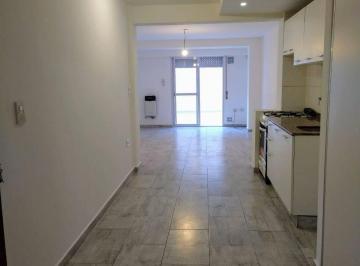 Departamento de 1 ambiente, Rosario · Departamento de 37 m² Planta Baja en Alquiler en Rosario
