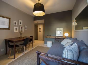 Departamento de 2 ambientes, San Telmo · Pintoresco Apartamento - San Telmo - 2 Ambientes con Patio Interno