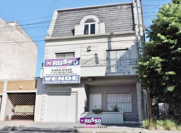 RUS-RUS-8065_2 · Venta Casa 5 Ambientes San Justo