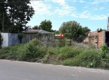 Terreno · 360m² · Estrecho de Magallanes Casi Bvard Daneri