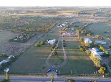 Terreno · 1200m² · Los Cencerros - Lotes Residenciales