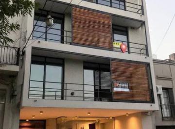 Departamento · 32m² · 1 Ambiente · San Martin 574 2do B