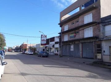 Edificio · 849m² · 3 Ambientes · 6 Cocheras · Edificio Comercial en Venta Gualeguaychu