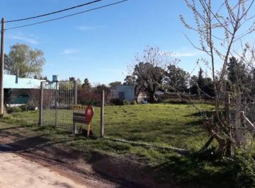 Terreno · 292m² · Ñancay Casi Urquiza