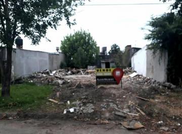 Terreno · 200m² · Rio Gallegos Casi San Juan