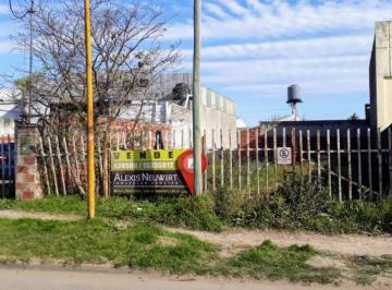 Terreno · 195m² · 2 de Abril Al 1800