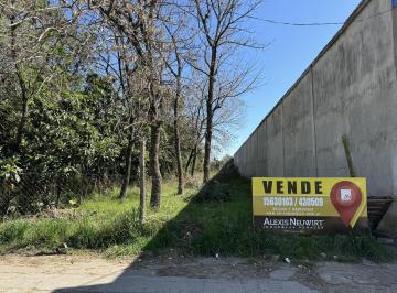 Terreno · 576m² · Artigas Al 1900