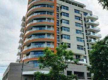 Departamento · 57m² · 2 Ambientes · Torre Av II