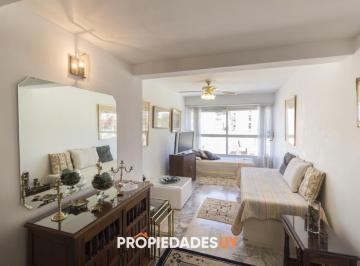 Foto1 · Apartamento en Venta en Península Punta del Este, 1 Dorm., 1 Baños