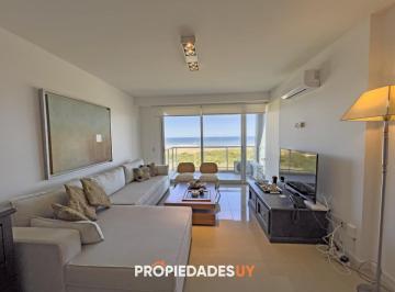Foto1 · Pent House en Venta y Alquiler de Verano Frente a Playa Brava