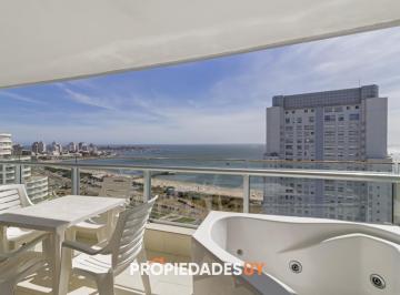 Foto1 · Departamento 2 Dorm., 3 Baños, Punta del Este