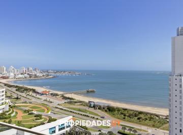 Foto1 · Departamento 2 Dorm. 3 Baños Piso Alto Punta del Este