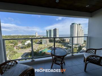 Foto1 · Apartamento en Venta en Primera Linea con Vista Al Mar