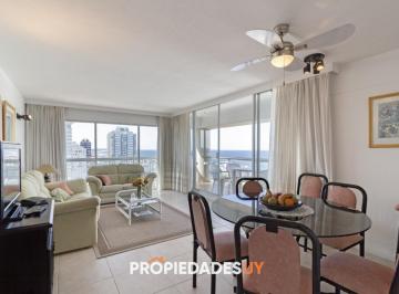 Foto1 · Apartamento en Venta en Península Punta del Este, 2 Dorm., 2 Baños
