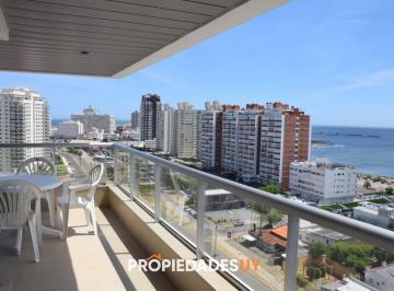 Foto1 · Alquiler de Verano 2 Dorm. a Pasos del Mar