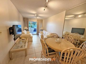 Foto1 · Apartamento en Venta en Península Punta del Este, 3 Dorm., 2 Baños