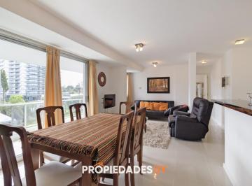 Foto1 · Apartamento en Venta y Alquiler en Brava Punta del Este, 1 Dorm., 1 Baños