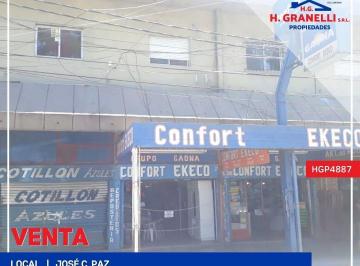 HGP-HGP-4887_2 · Local. | Zuviria Al 4900