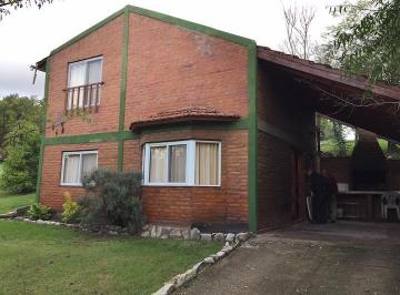 Hotel de 1 ambiente, Valle Hermoso · Muy Buen Complejo de Cabañas en Venta en Valle Hermoso Retasado