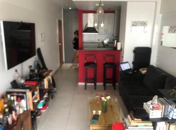 Departamento de 1 ambiente, Tres de Febrero · Se Venden Depto. 1 Amb. en Venta en El Palomar Calle Mallorca