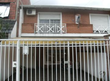 Casa de 4 ambientes, Morón · Duplex 4 Ambientes Moron Apto Credito