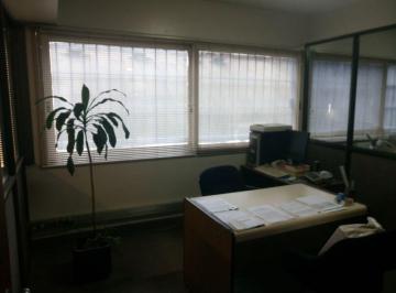 MOS-MOS-3254_2 · Suipacha y Rivadavia, Excelente Oficina 156 m²