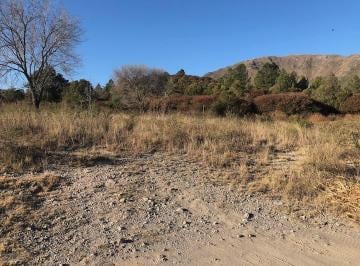 Terreno de 1 ambiente, La Falda · Terrenos en Venta en La Falda